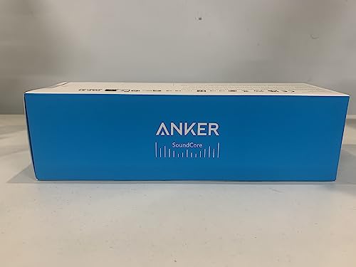 Anker Soundcore 2 Portable Bluetooth Speaker with 12W