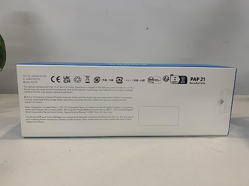 Anker Soundcore 2 Portable Bluetooth Speaker with 12W