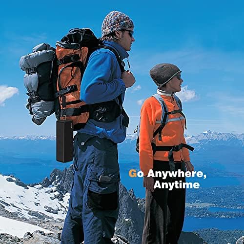 Raymate Bluetooth Speakers: 20W Waterproof HiFi Portable Speaker