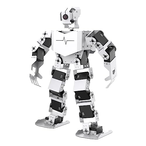 Hiwonder AI Humanoid Robot Kit for Raspberry Pi