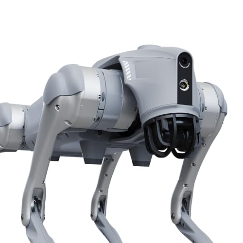 Unitree Go2 Pro: AI Robot Dog Companion