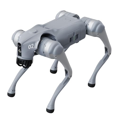 Unitree Go2 Pro: AI Robot Dog Companion