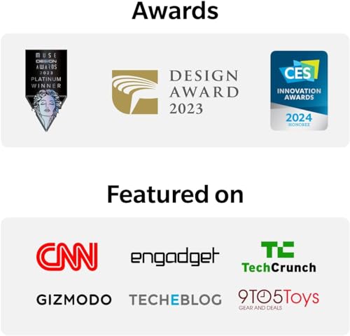 Loona: Smart Petbot with Voice & Gesture Control