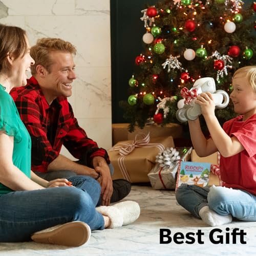 Loona: Smart Petbot with Voice & Gesture Control