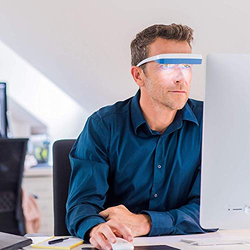 luminette Get Glasses Drive and Save 20%