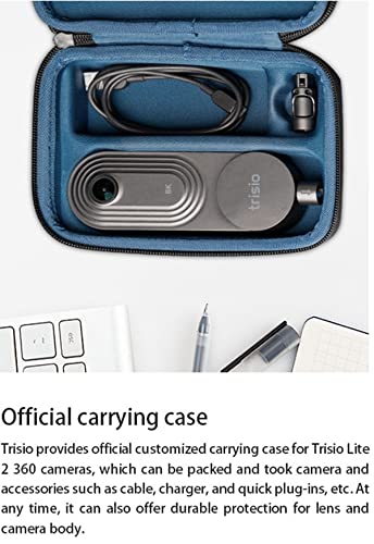 Trisio Lite 2: 8K 360 VR Camera