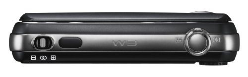 Fujifilm FinePix Real 3D W3 Camera with LCD