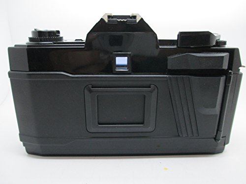 Nishika N8000 3D Camera with Quadra Lens