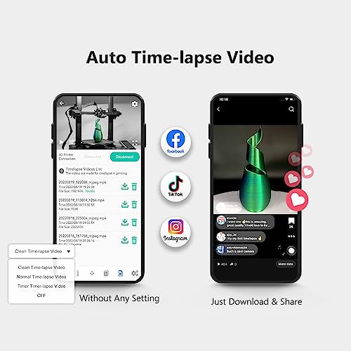 Beagle Camera V2: 3D Printer WiFi Monitor