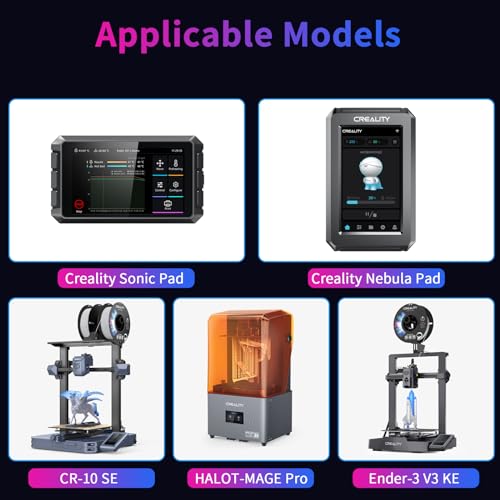 Creality Nebula Camera: Night Vision for 3D Printing