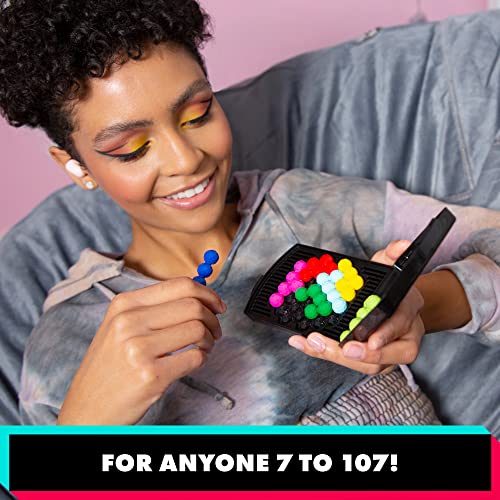 Kanoodle Genius 3-D Puzzle Brain Teaser Game for All