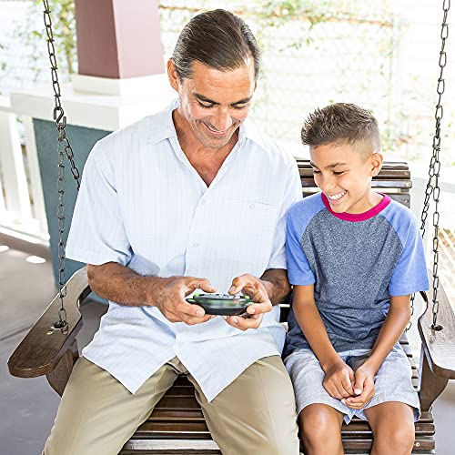 BrainBolt Handheld Memory Game for Kids and Adults