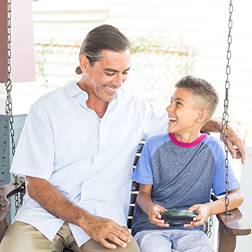 BrainBolt Handheld Memory Game for Kids and Adults