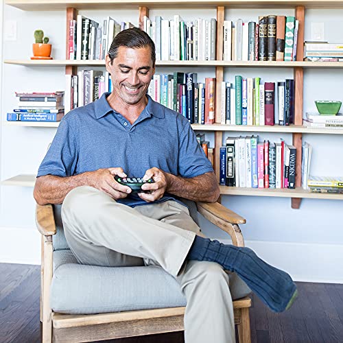 BrainBolt Handheld Memory Game for Kids and Adults