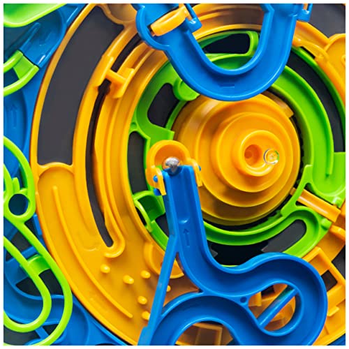 Perplexus Revolution Runner 3D Gravity Maze Puzzle Game