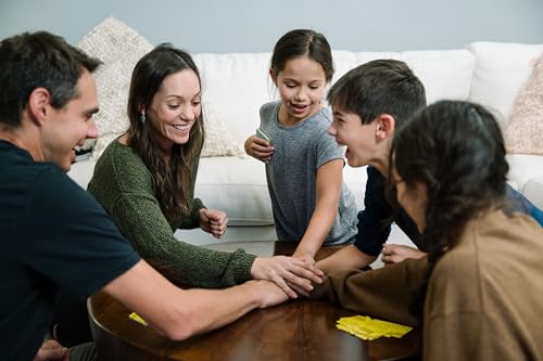 Taco Cat Goat Cheese Pizza Card Game