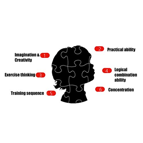 Kim Norlien Peace Like a River 300 Piece Jigsaw