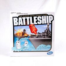 Hasbro Battleship with Planes Strategy Board Game (Ages 7+)