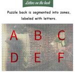 Bookshelf Canal Jigsaw Puzzle, 1000 Pieces for Adults