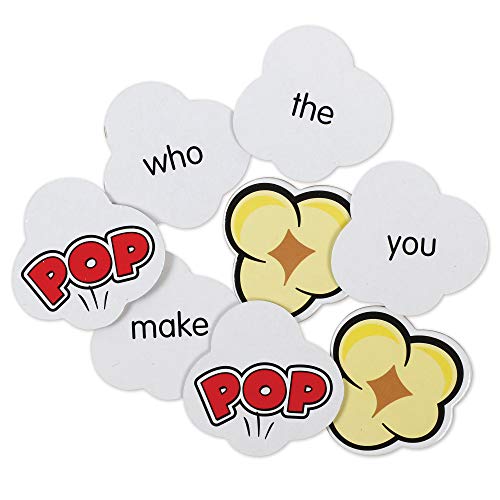 Pop for Sight Words Bundle: Language Building Puzzle Game