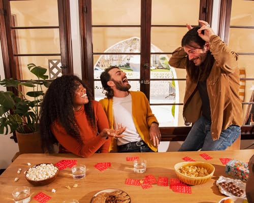 CMYK Monikers: A Smart Party Game for Intelligence