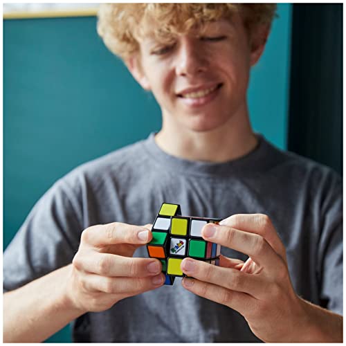 Rubik's Cube: Original 3D Puzzle Game