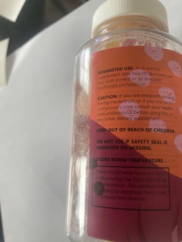 Organic Hemp Gummies with High Potency Hemp Oil