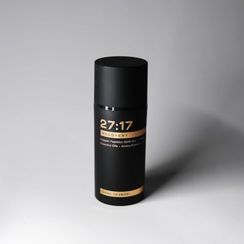 CBD Relief and Recovery Cream for Muscle Pain