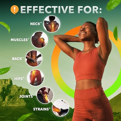 Hemp Cream with Turmeric & Arnica - Joint Support