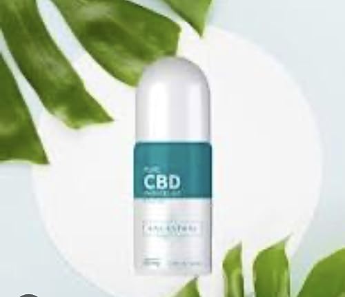 Ancestral CBD Relief for Pain