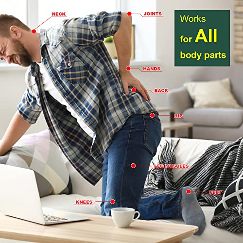 2 Pack Hemp Cream - Hydrating Moisturizer - 4 oz