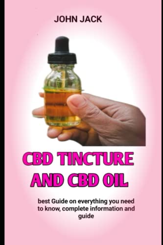 Cannabis-Infused Massage Oils: Guide to CBD Tincture & Oil