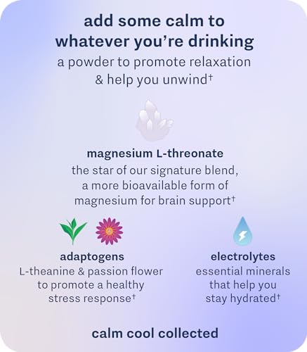 Recess Mood Drink Mix Sampler Pack | Calm Hydration Supplement