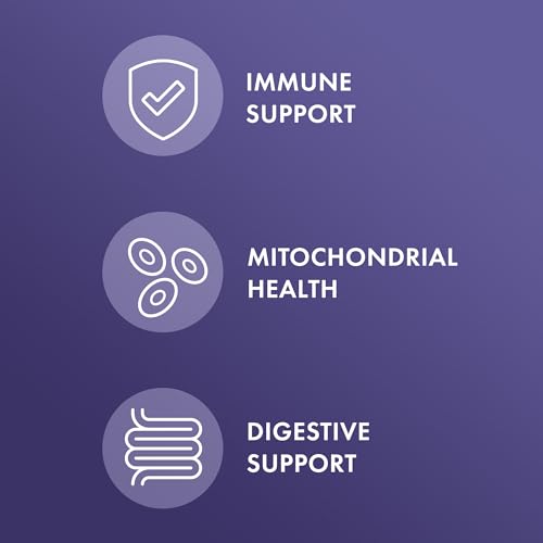 Dr. Mercola Full Spectrum Enzymes Capsules - Non-GMO