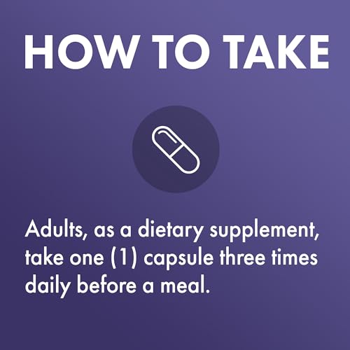 Dr. Mercola Full Spectrum Enzymes Capsules - Non-GMO