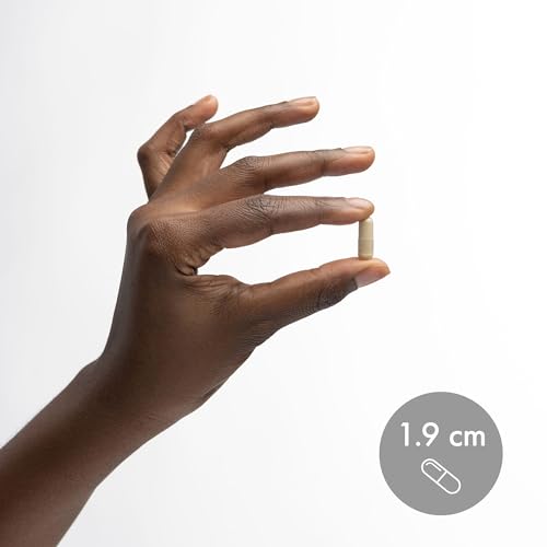 Dr. Mercola Full Spectrum Enzymes Capsules - Non-GMO