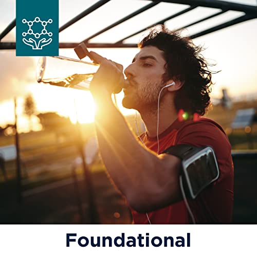 Advanced Antioxidant Supplement with Resveratrol and Curcumin