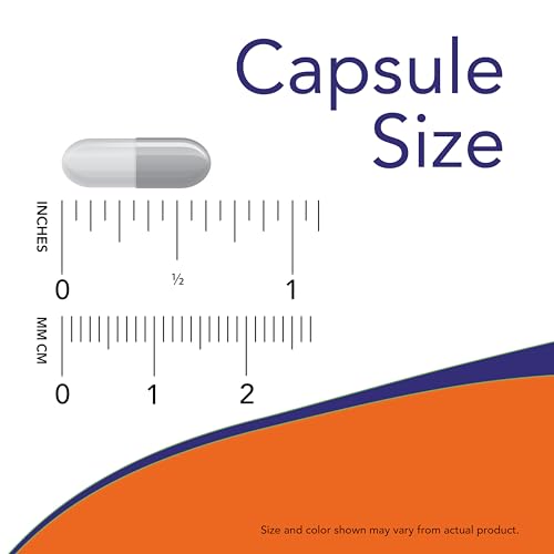 NOW Full Spectrum Enzymes for Optimal Digestion, 90 Capsules