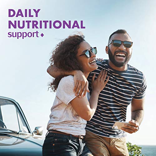 Bluebonnet Multi One Vegetable Capsules, Full Spectrum, 90ct