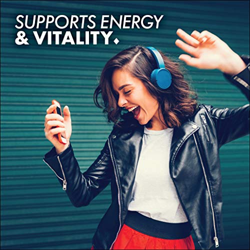 Bluebonnet Multi One Vegetable Capsules, Full Spectrum, 90ct