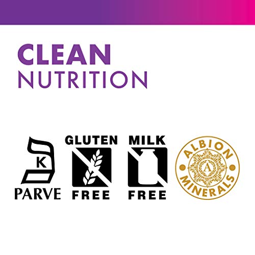 Bluebonnet Multi One Vegetable Capsules, Full Spectrum, 90ct