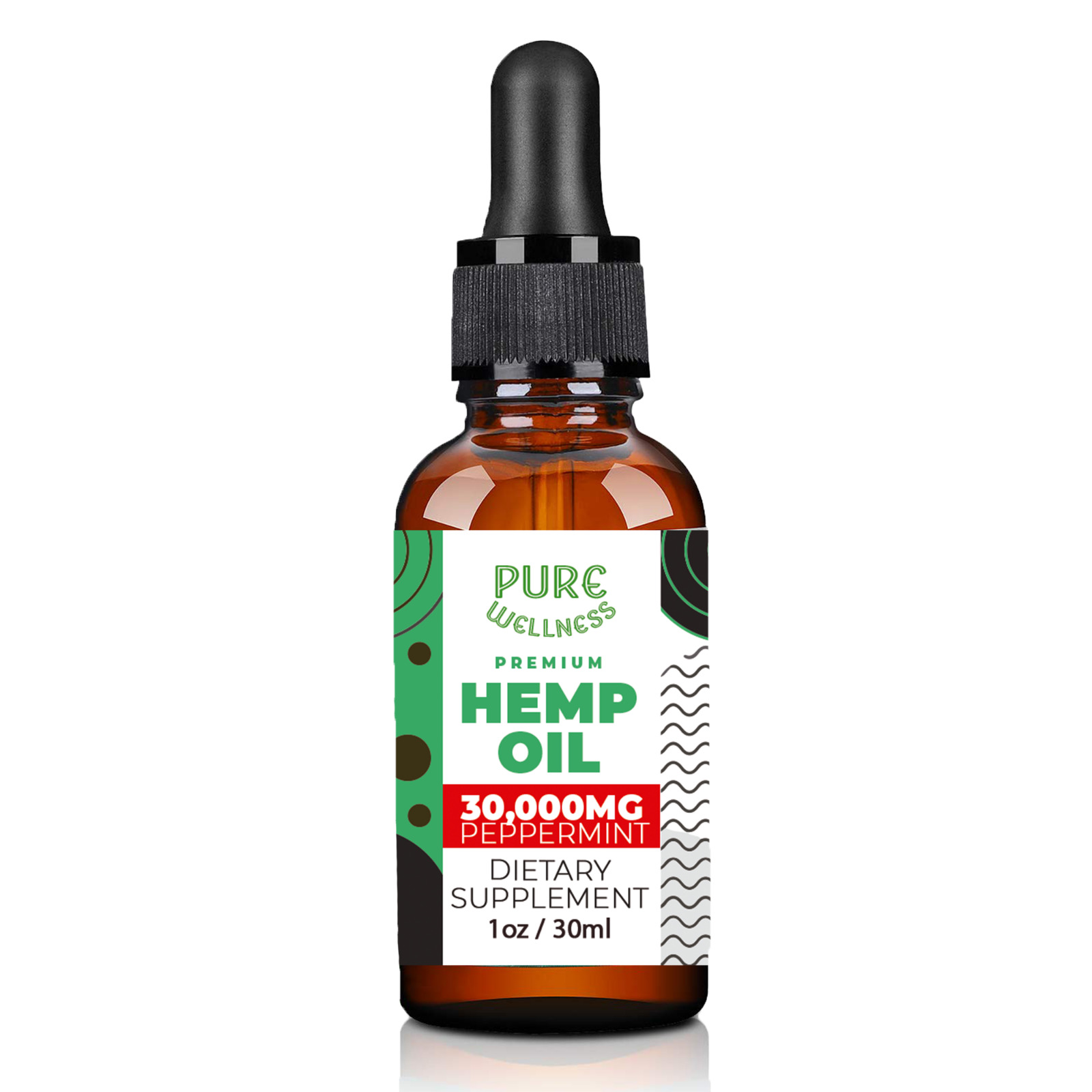 Certified Organic Hemp Oil for Fast Relief and Rest