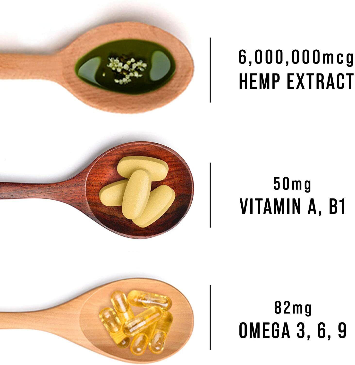 Vegan CBD Gummies- Anxiety, Sleep, Pain, Relaxation, Stress