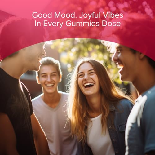 Hemp Gummies for Peaceful Sleep - Assorted Flavors