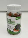 RiRywony Health Hemp Gummies 3 Pack, High Potency