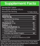 Research Labs Premium Hemp Gummies - 120 Count