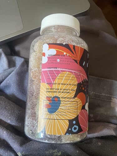 Blue Vibe CBD Gummies - Extra Strength, USA-Made