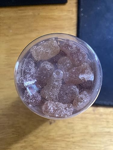 Blue Vibe CBD Gummies - Extra Strength, USA-Made