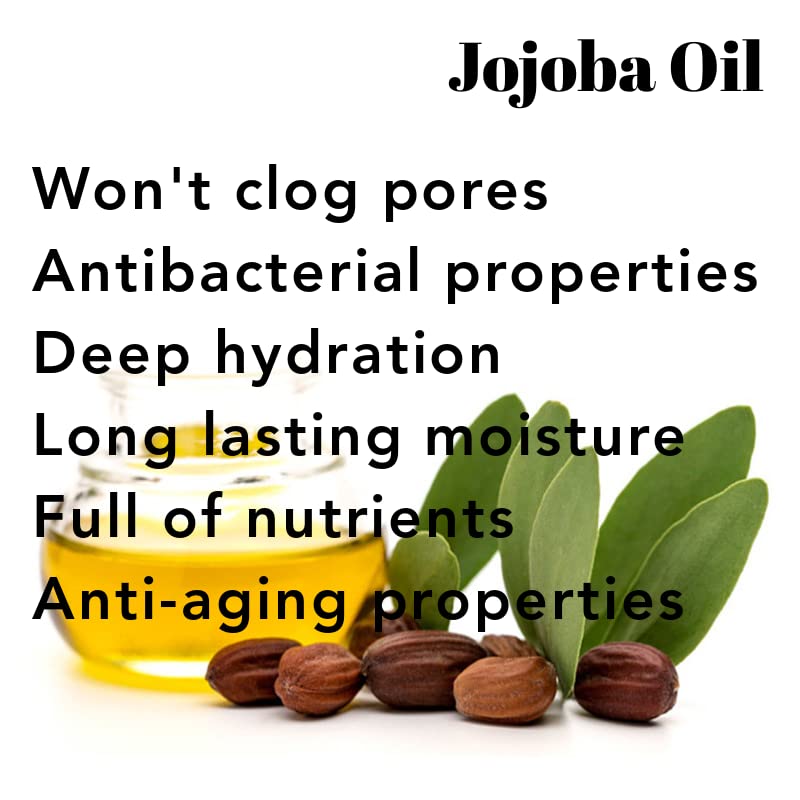 Oak Creek CBD Vegan Cuticle Balm - 1oz