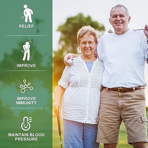 Naturals Advanced Hemp Oil - Premium Maximum Strength